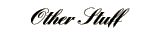 Stuff